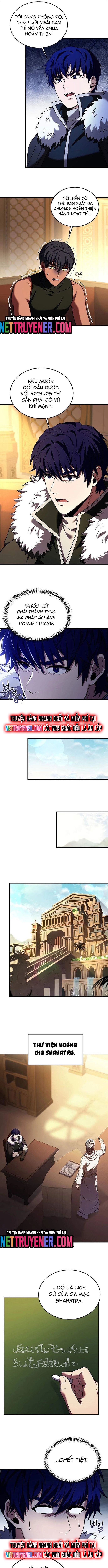 Sự Trở Lại Của Pháp Sư 8 Vòng Chapter 124 - 3