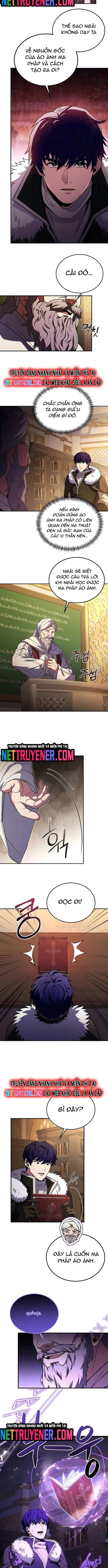 Sự Trở Lại Của Pháp Sư 8 Vòng Chapter 124 - 5