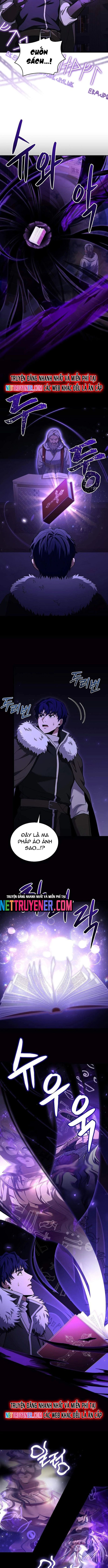 Sự Trở Lại Của Pháp Sư 8 Vòng Chapter 124 - 6