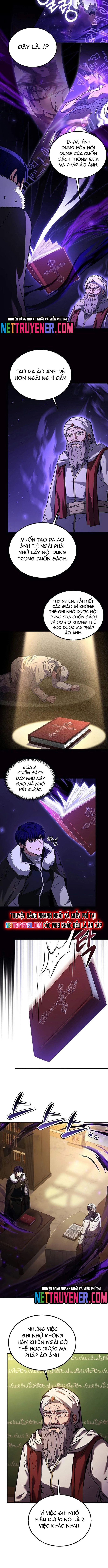 Sự Trở Lại Của Pháp Sư 8 Vòng Chapter 124 - 7