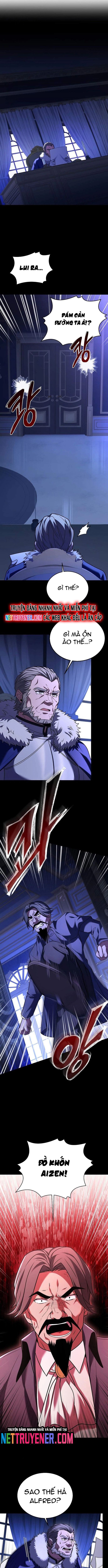 Sự Trở Lại Của Pháp Sư 8 Vòng Chapter 124 - 9