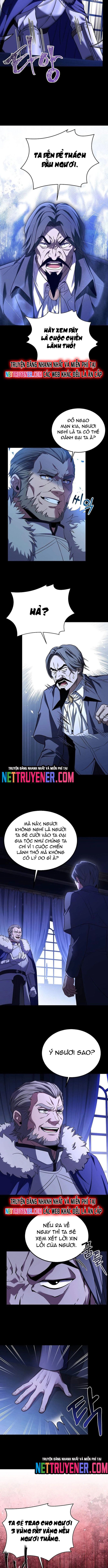 Sự Trở Lại Của Pháp Sư 8 Vòng Chapter 124 - 10