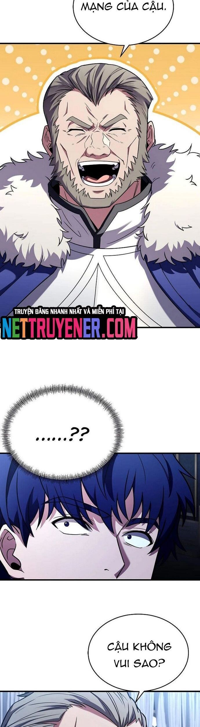 Sự Trở Lại Của Pháp Sư 8 Vòng Chapter 125 - 11