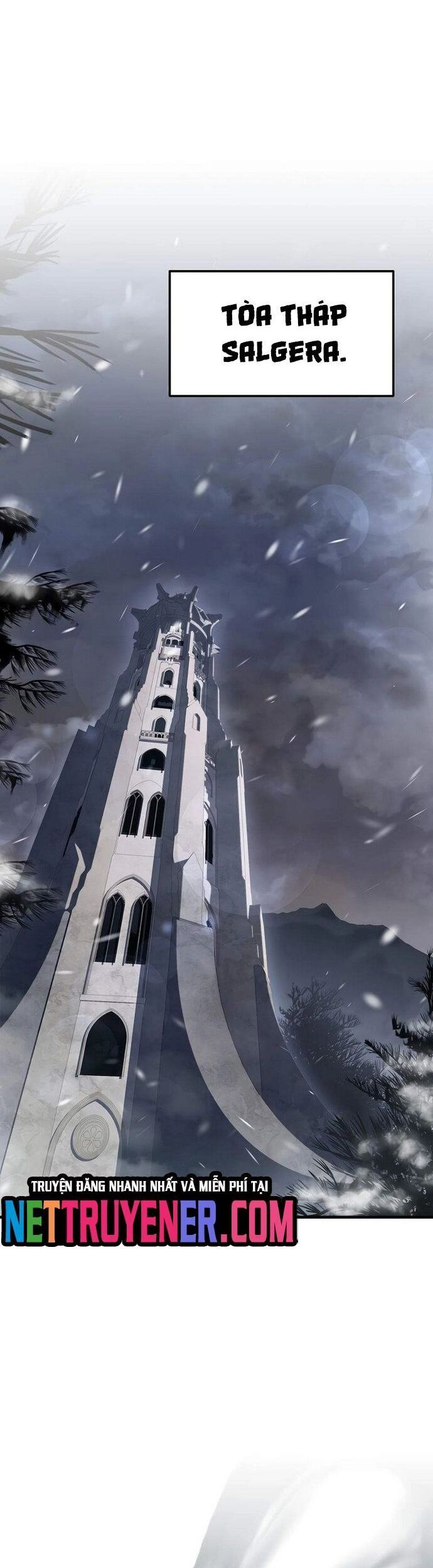 Sự Trở Lại Của Pháp Sư 8 Vòng Chapter 125 - 13