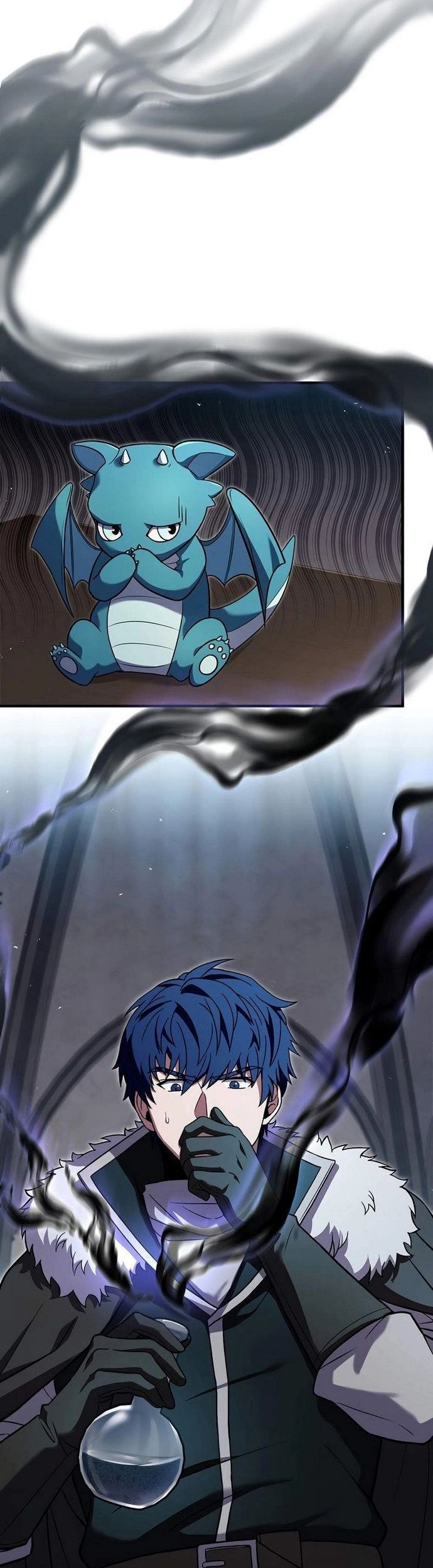 Sự Trở Lại Của Pháp Sư 8 Vòng Chapter 125 - 14