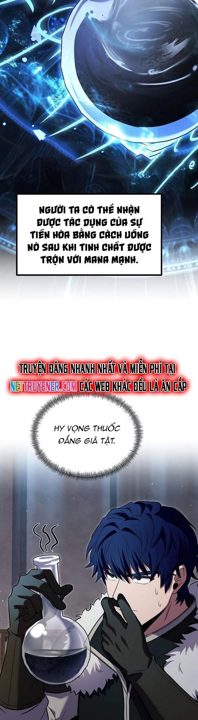 Sự Trở Lại Của Pháp Sư 8 Vòng Chapter 125 - 18