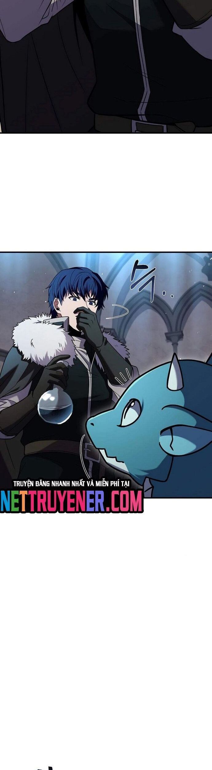 Sự Trở Lại Của Pháp Sư 8 Vòng Chapter 125 - 19