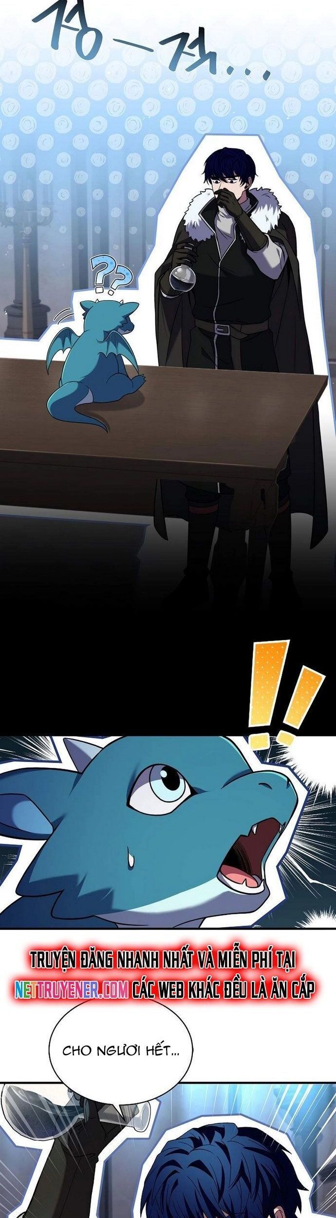 Sự Trở Lại Của Pháp Sư 8 Vòng Chapter 125 - 20
