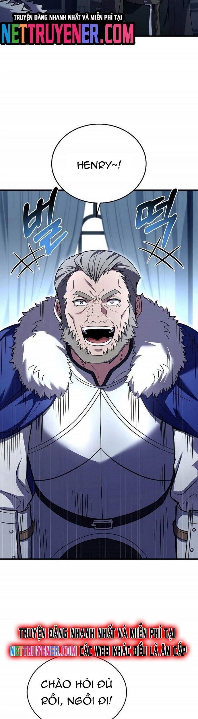 Sự Trở Lại Của Pháp Sư 8 Vòng Chapter 125 - 3