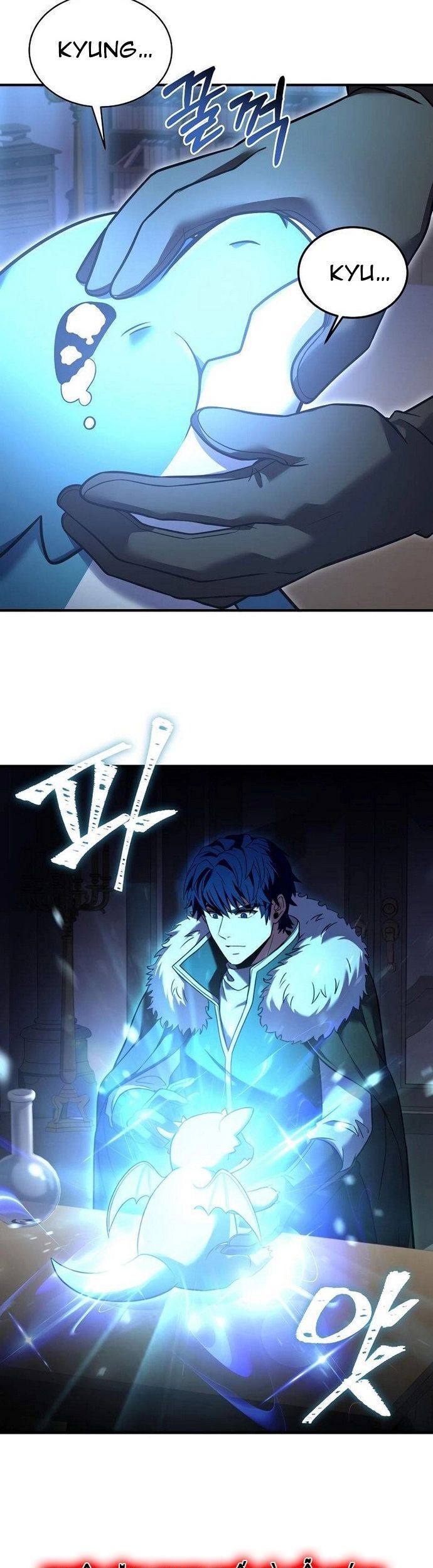 Sự Trở Lại Của Pháp Sư 8 Vòng Chapter 125 - 22