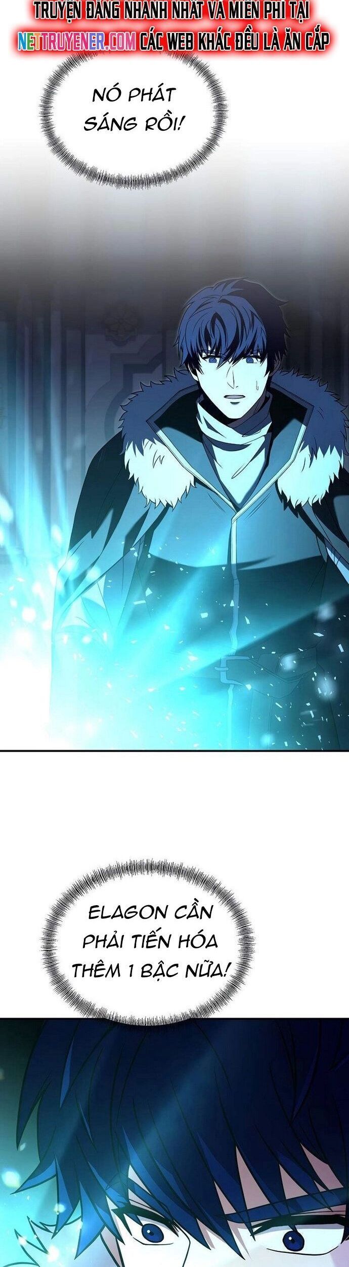 Sự Trở Lại Của Pháp Sư 8 Vòng Chapter 125 - 23