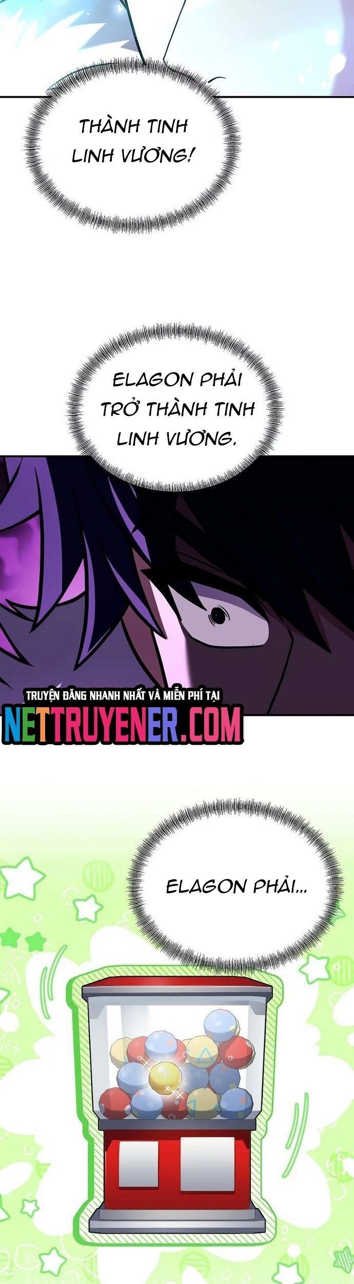 Sự Trở Lại Của Pháp Sư 8 Vòng Chapter 125 - 24
