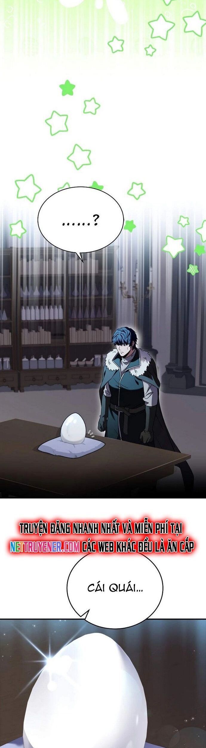 Sự Trở Lại Của Pháp Sư 8 Vòng Chapter 125 - 25