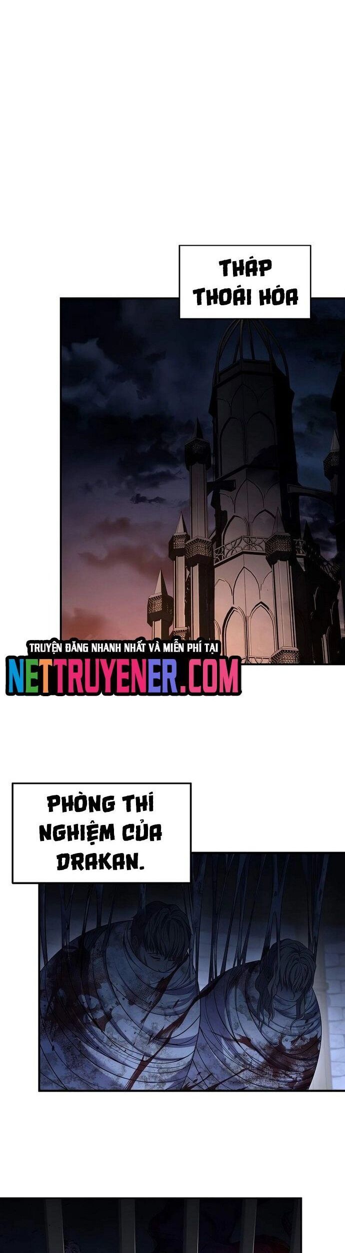 Sự Trở Lại Của Pháp Sư 8 Vòng Chapter 125 - 27