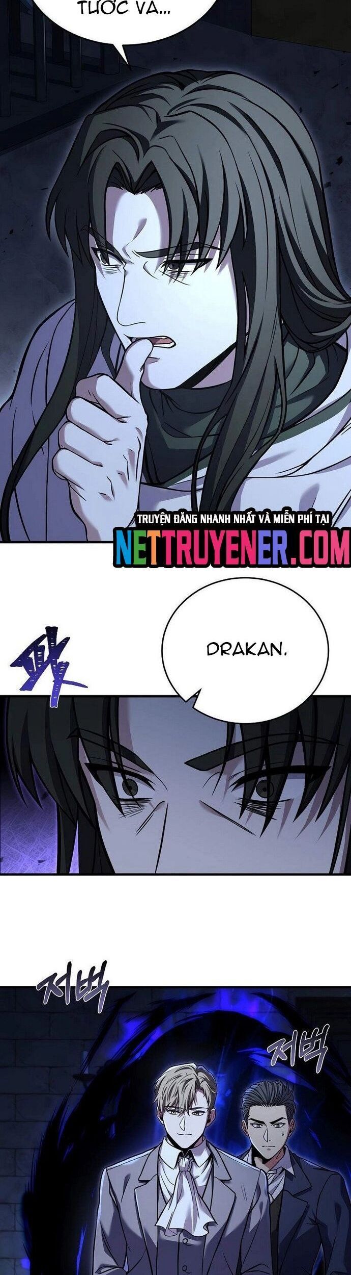 Sự Trở Lại Của Pháp Sư 8 Vòng Chapter 125 - 29