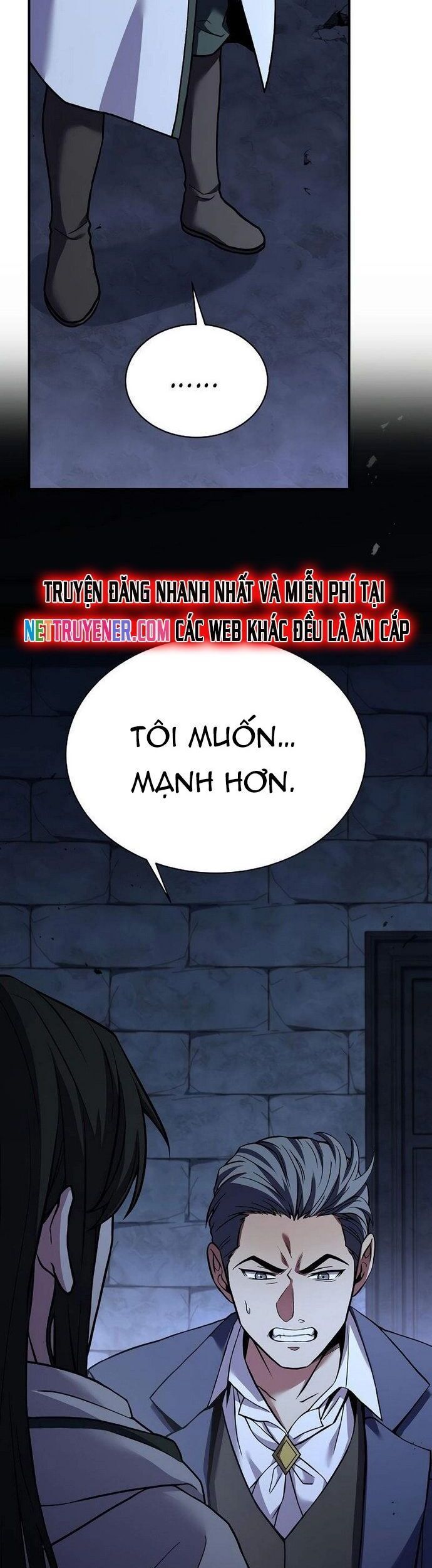 Sự Trở Lại Của Pháp Sư 8 Vòng Chapter 125 - 32