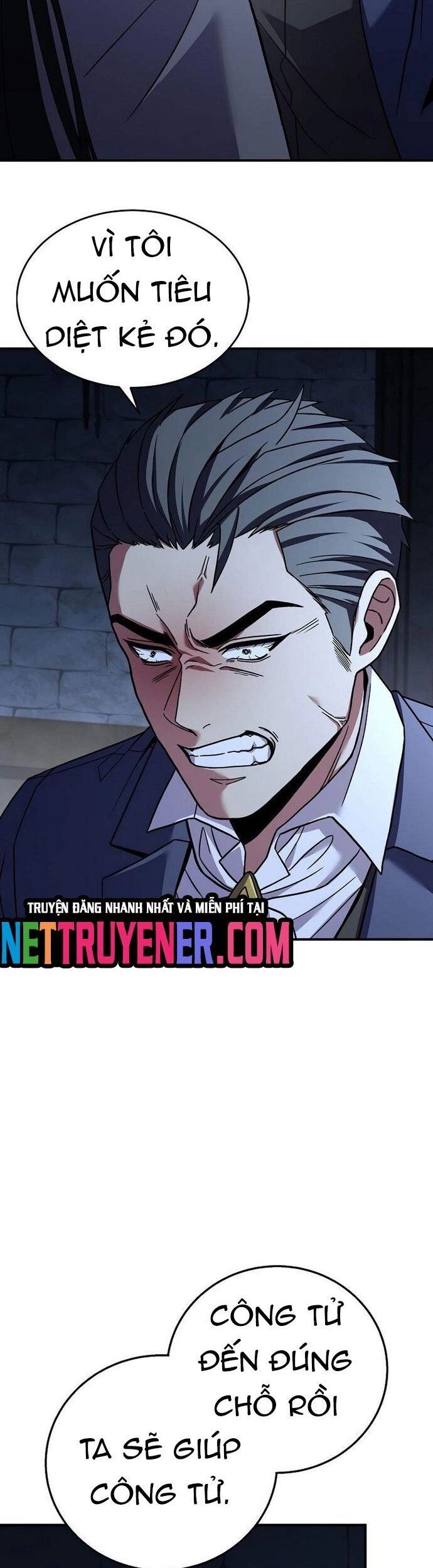 Sự Trở Lại Của Pháp Sư 8 Vòng Chapter 125 - 33