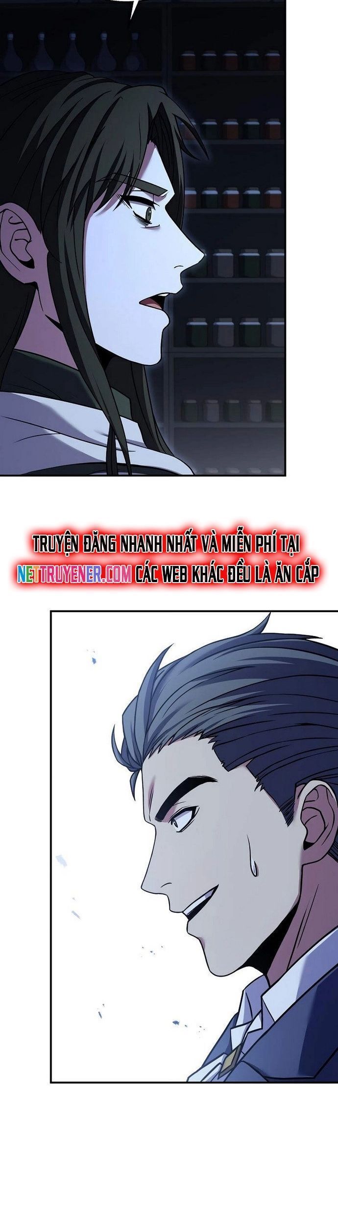 Sự Trở Lại Của Pháp Sư 8 Vòng Chapter 125 - 34