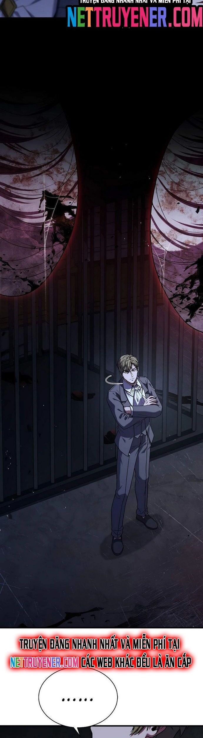 Sự Trở Lại Của Pháp Sư 8 Vòng Chapter 125 - 36