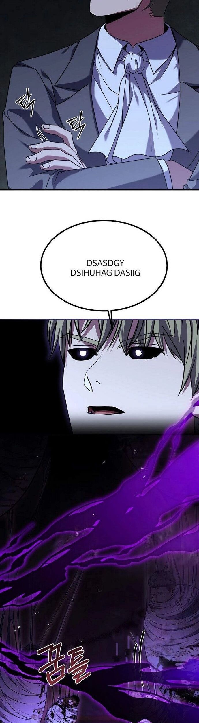 Sự Trở Lại Của Pháp Sư 8 Vòng Chapter 125 - 37