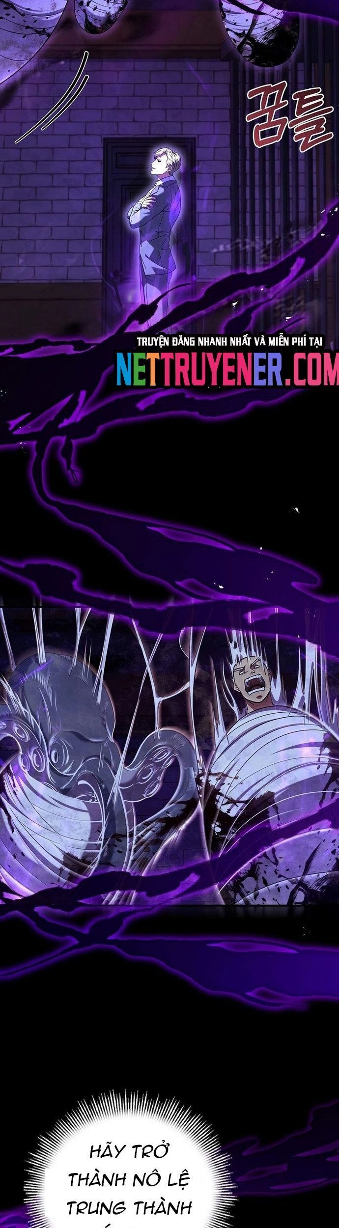 Sự Trở Lại Của Pháp Sư 8 Vòng Chapter 125 - 38
