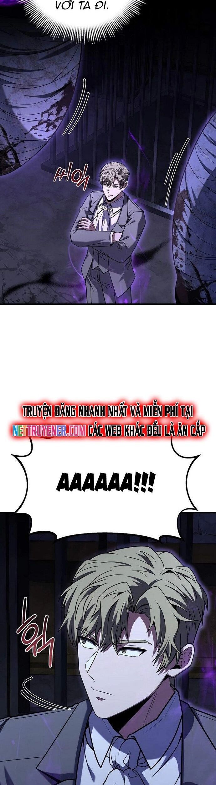 Sự Trở Lại Của Pháp Sư 8 Vòng Chapter 125 - 39