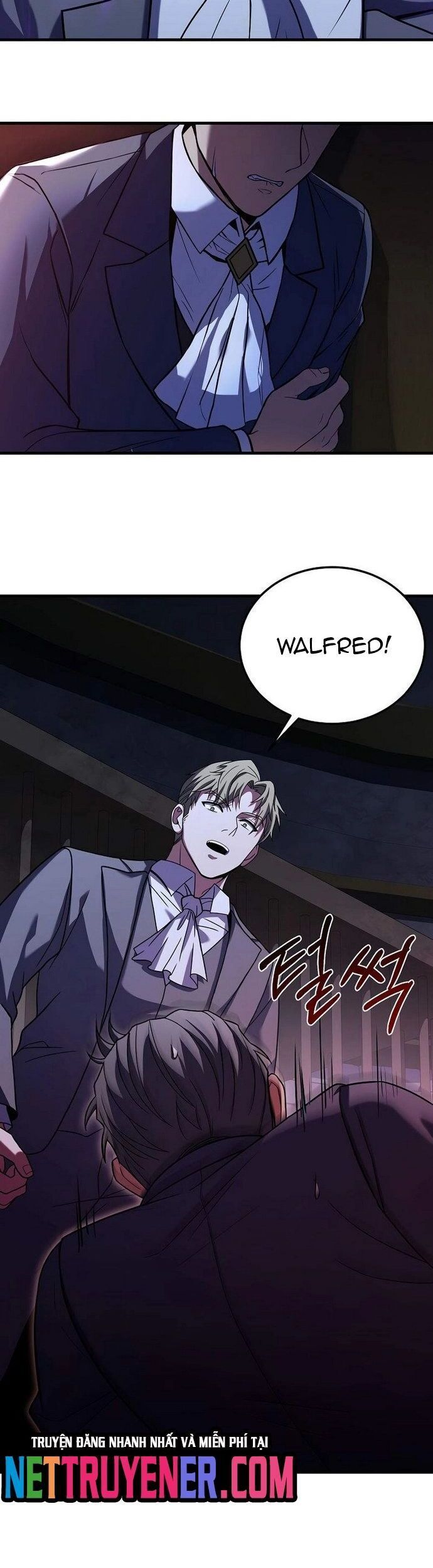 Sự Trở Lại Của Pháp Sư 8 Vòng Chapter 125 - 40