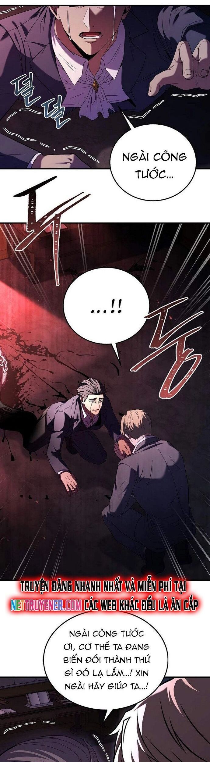 Sự Trở Lại Của Pháp Sư 8 Vòng Chapter 125 - 41