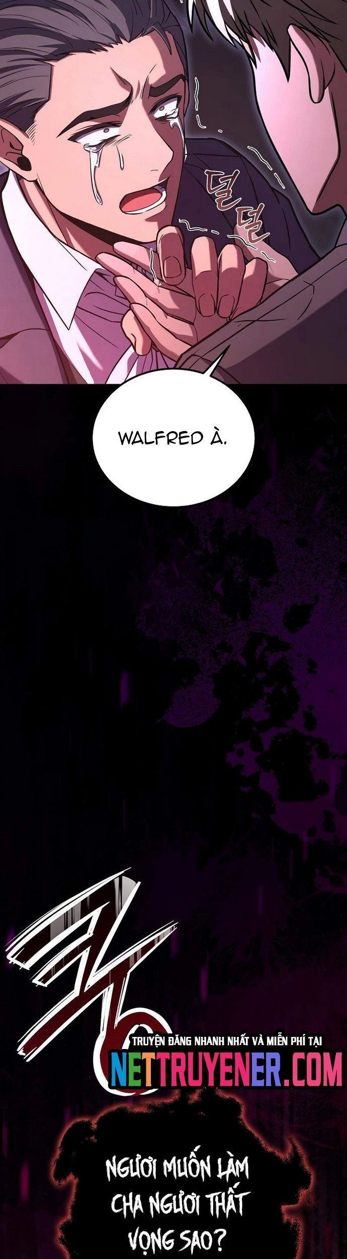 Sự Trở Lại Của Pháp Sư 8 Vòng Chapter 125 - 42