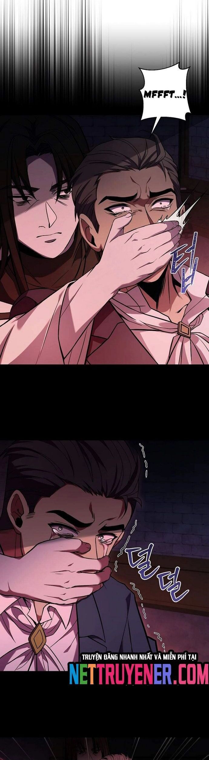 Sự Trở Lại Của Pháp Sư 8 Vòng Chapter 125 - 44