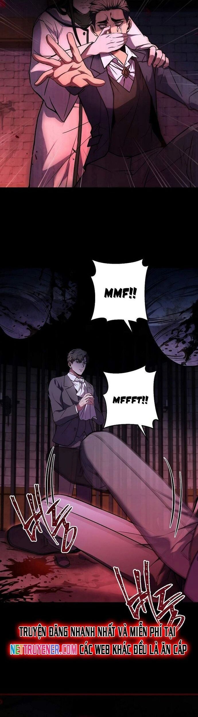 Sự Trở Lại Của Pháp Sư 8 Vòng Chapter 125 - 45