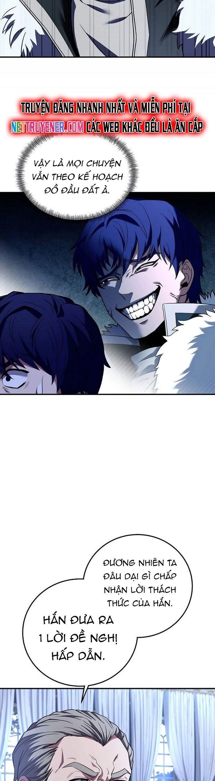 Sự Trở Lại Của Pháp Sư 8 Vòng Chapter 125 - 6