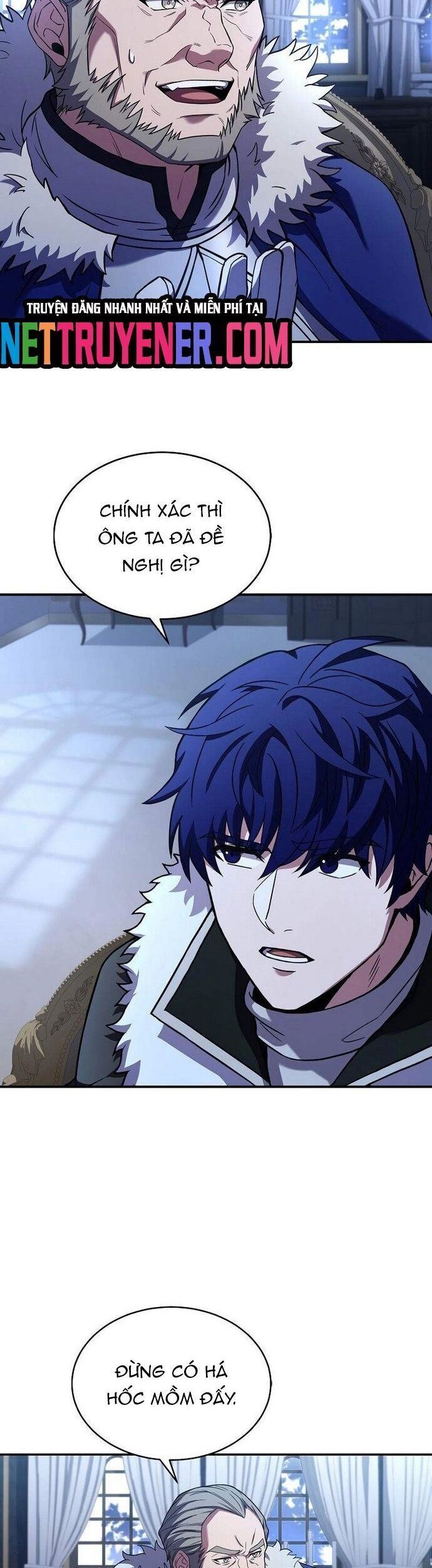 Sự Trở Lại Của Pháp Sư 8 Vòng Chapter 125 - 7