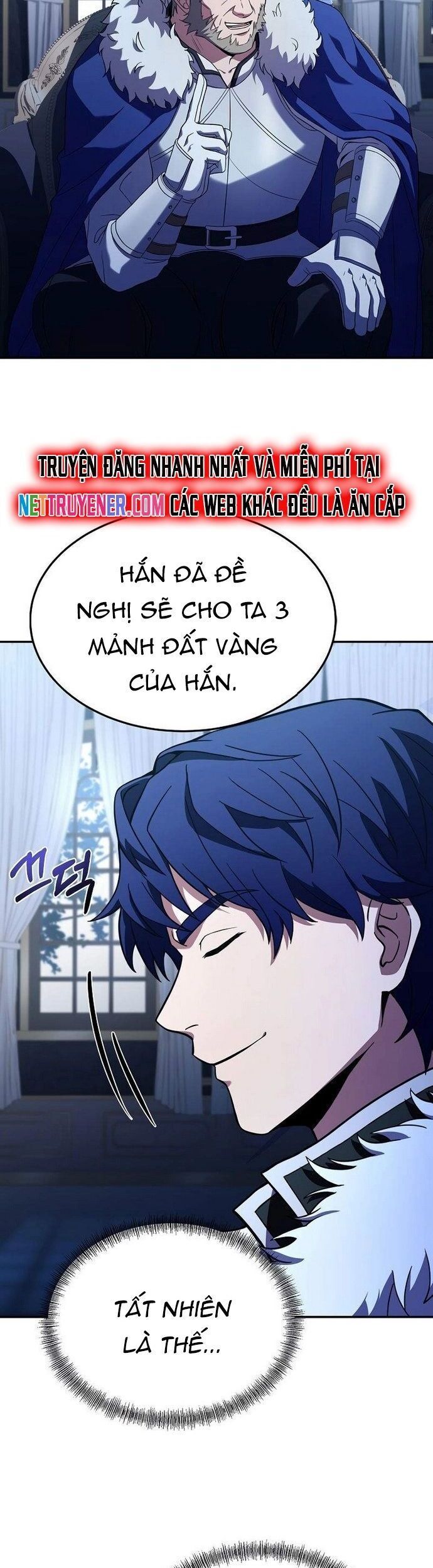 Sự Trở Lại Của Pháp Sư 8 Vòng Chapter 125 - 8