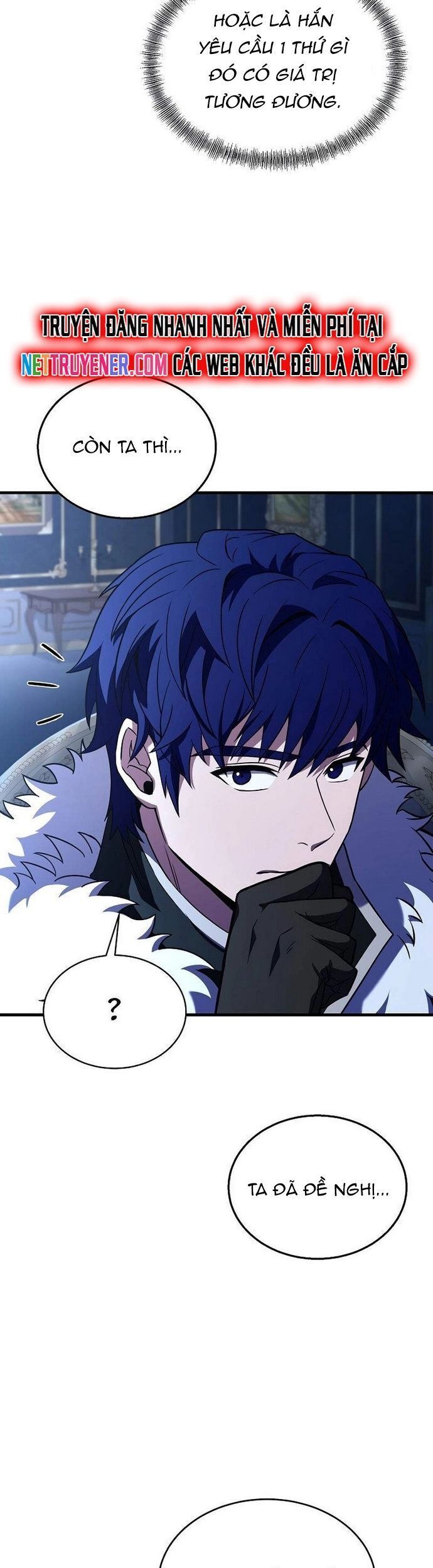 Sự Trở Lại Của Pháp Sư 8 Vòng Chapter 125 - 10