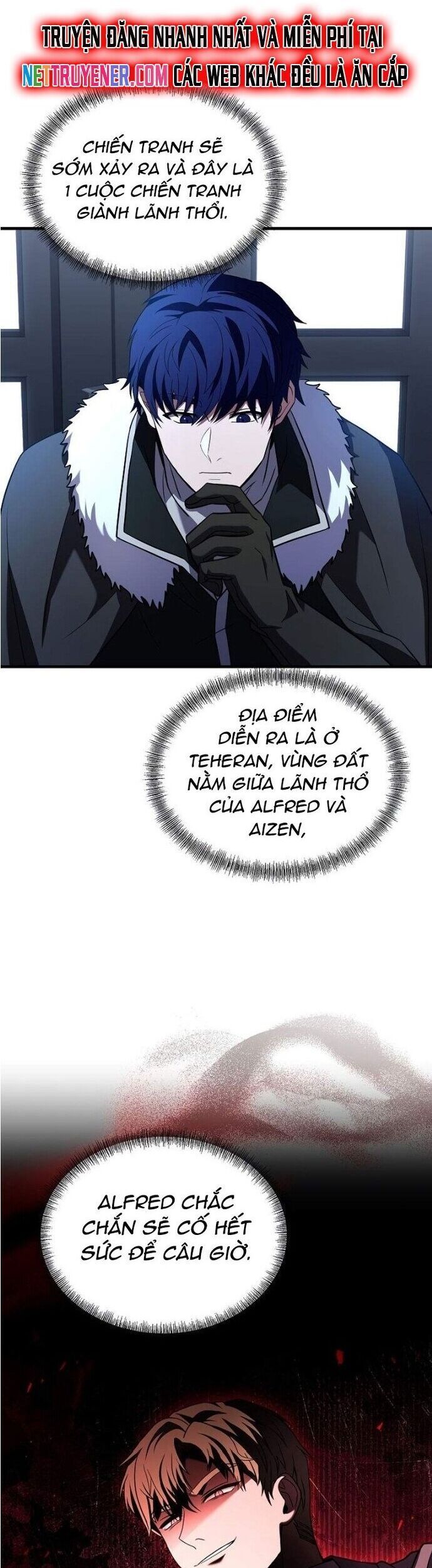 Sự Trở Lại Của Pháp Sư 8 Vòng Chapter 126 - 11