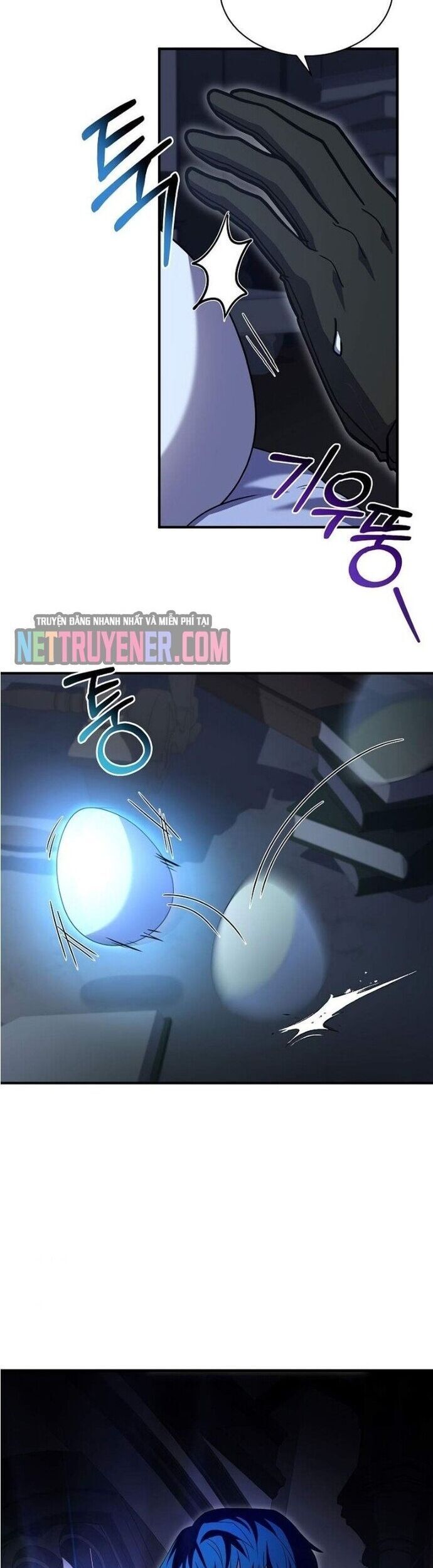 Sự Trở Lại Của Pháp Sư 8 Vòng Chapter 126 - 15