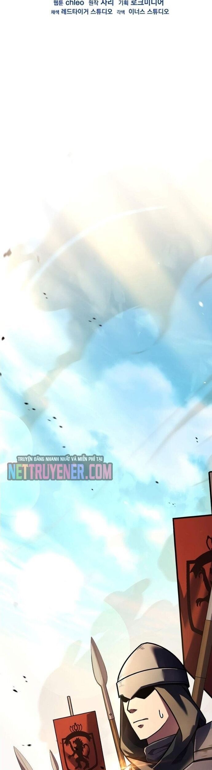 Sự Trở Lại Của Pháp Sư 8 Vòng Chapter 126 - 18