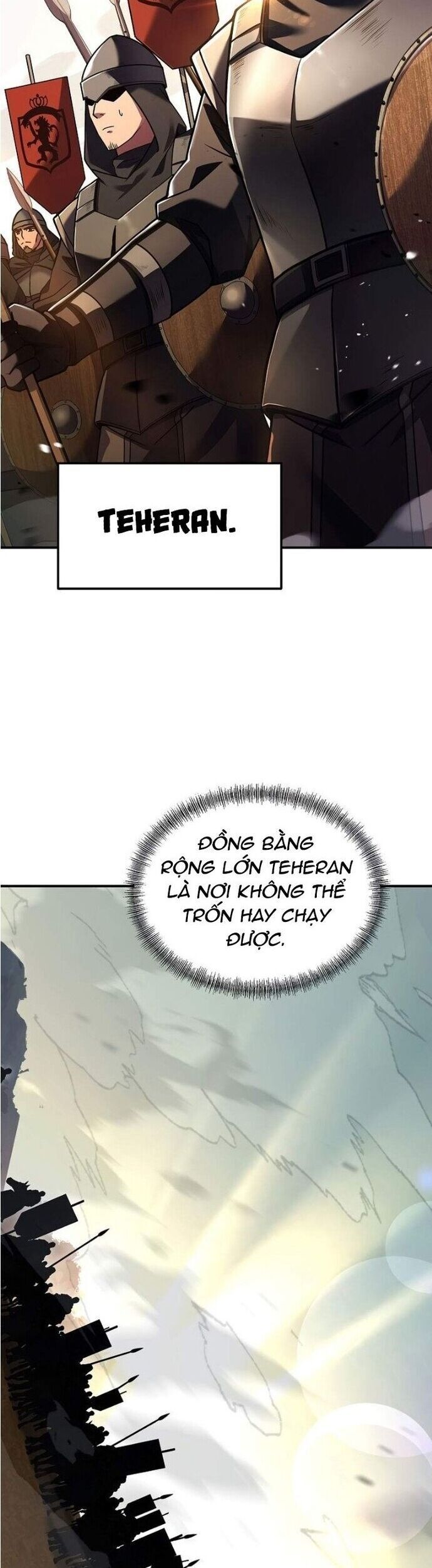 Sự Trở Lại Của Pháp Sư 8 Vòng Chapter 126 - 19