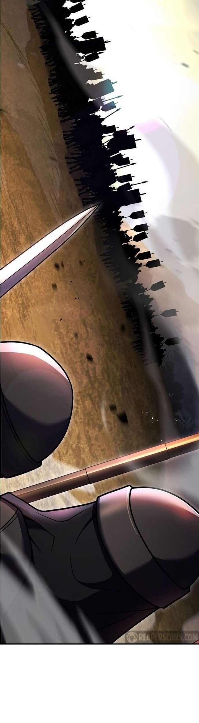 Sự Trở Lại Của Pháp Sư 8 Vòng Chapter 126 - 20