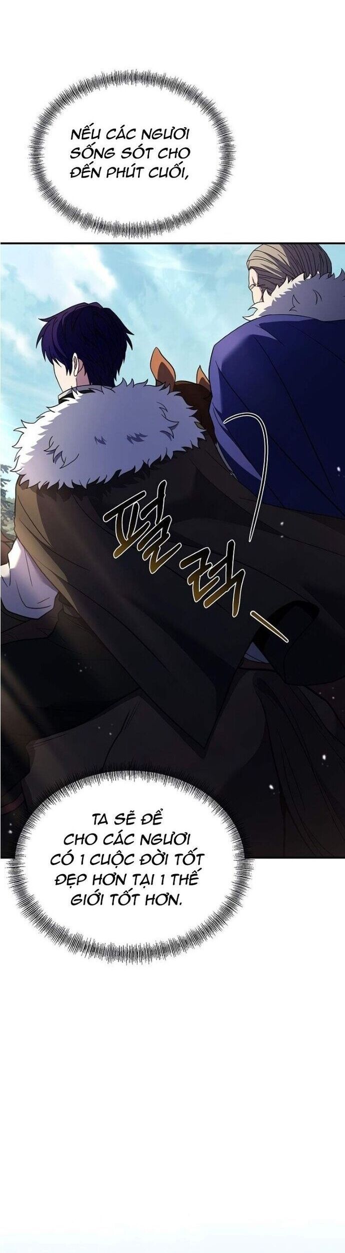 Sự Trở Lại Của Pháp Sư 8 Vòng Chapter 126 - 23