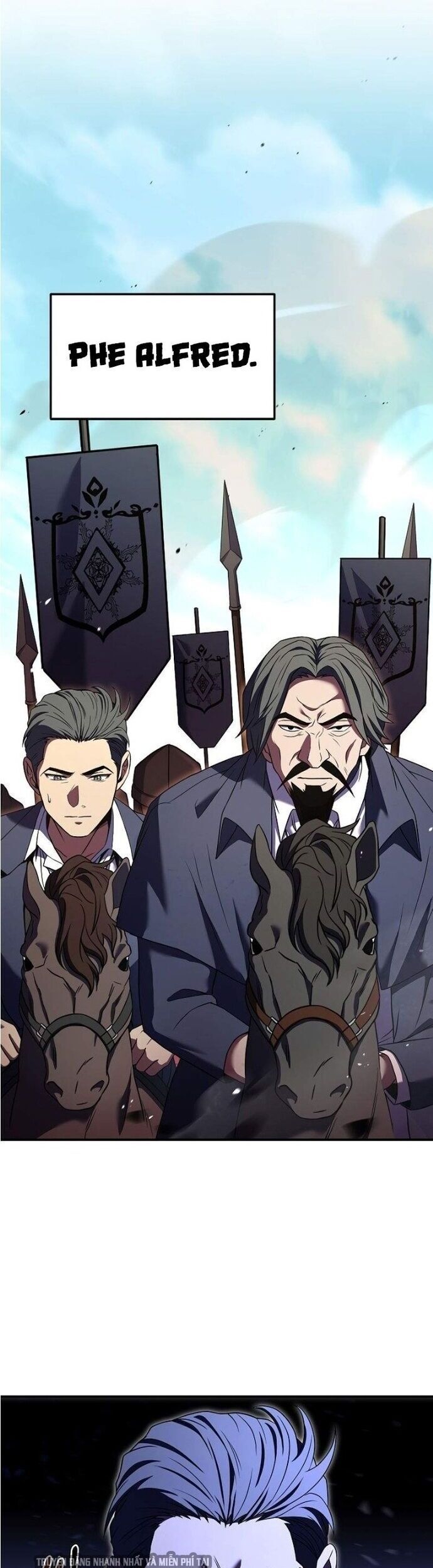Sự Trở Lại Của Pháp Sư 8 Vòng Chapter 126 - 24