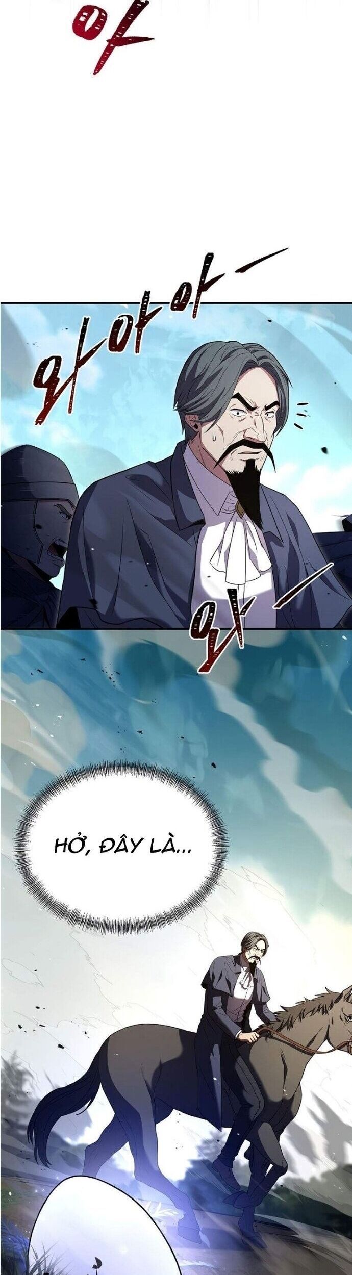 Sự Trở Lại Của Pháp Sư 8 Vòng Chapter 126 - 27