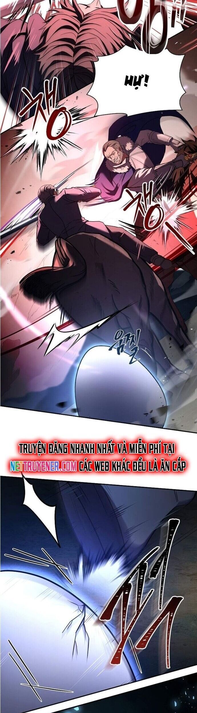 Sự Trở Lại Của Pháp Sư 8 Vòng Chapter 126 - 29