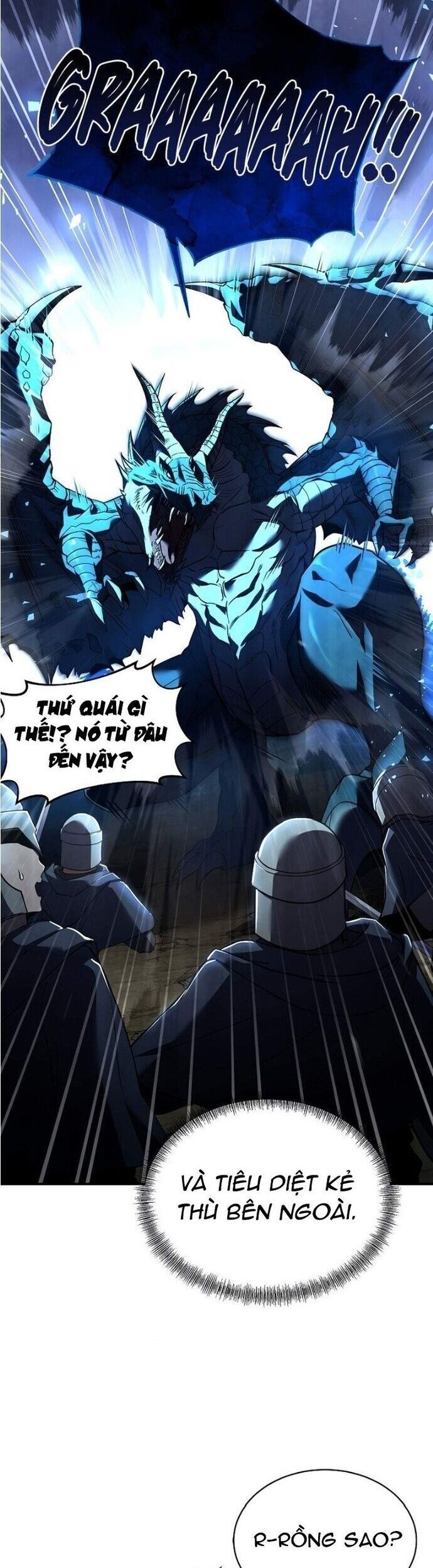 Sự Trở Lại Của Pháp Sư 8 Vòng Chapter 126 - 33