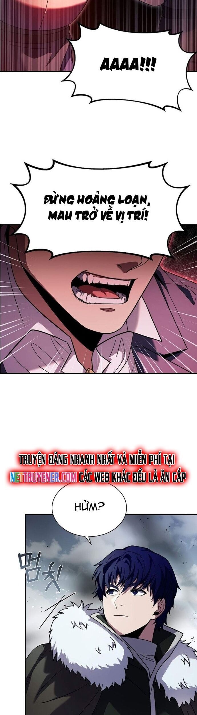 Sự Trở Lại Của Pháp Sư 8 Vòng Chapter 126 - 38