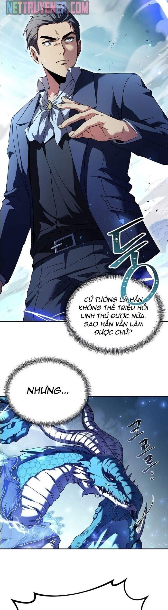 Sự Trở Lại Của Pháp Sư 8 Vòng Chapter 126 - 41