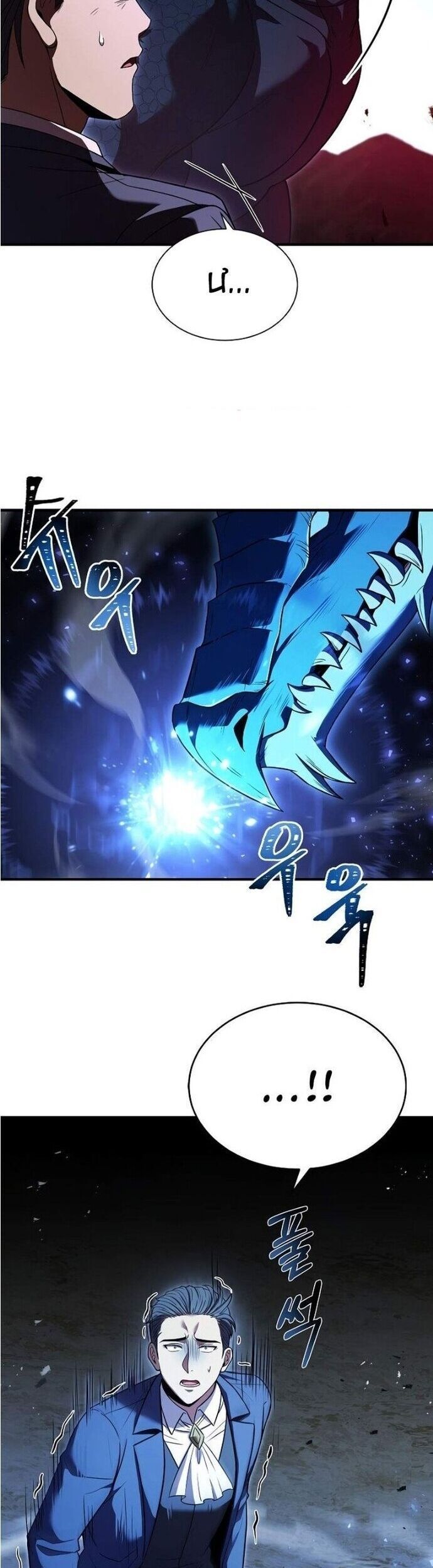 Sự Trở Lại Của Pháp Sư 8 Vòng Chapter 126 - 43