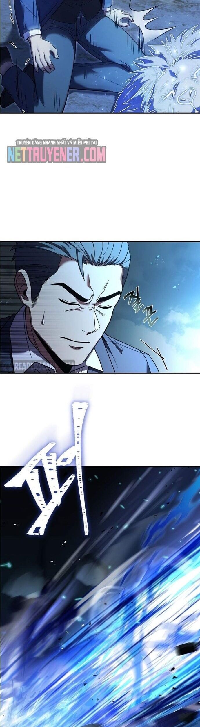 Sự Trở Lại Của Pháp Sư 8 Vòng Chapter 126 - 44