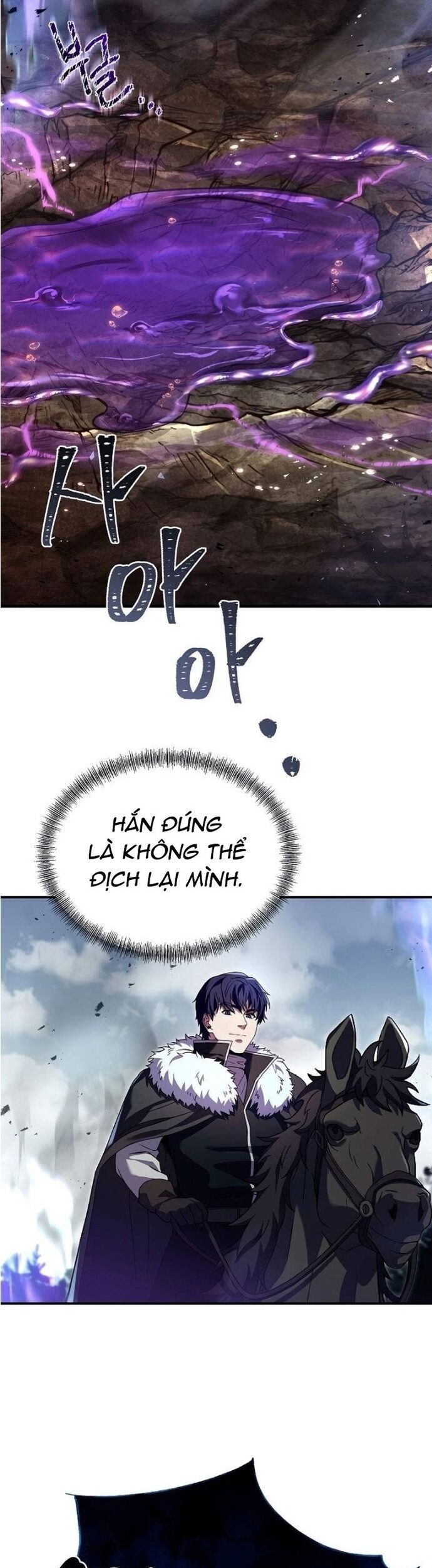 Sự Trở Lại Của Pháp Sư 8 Vòng Chapter 126 - 46